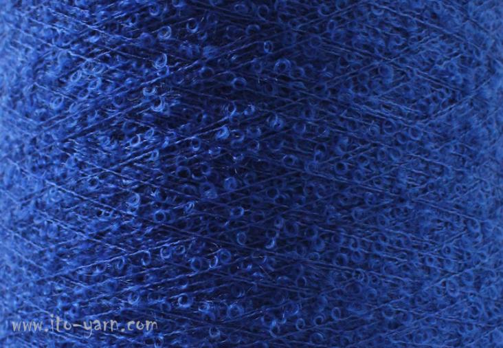 ITO Awayuki, 25 gr 0557 New Blue | Knitting yarn shop / dzijas veikals