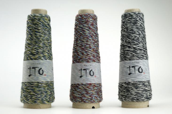 ITO Kido - 0092 Saturn 50 gr | Knitting yarn shop / dzijas veikals
