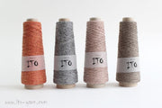 ITO Kinu, 50 gr 0351 String | Knitting yarn shop / dzijas veikals