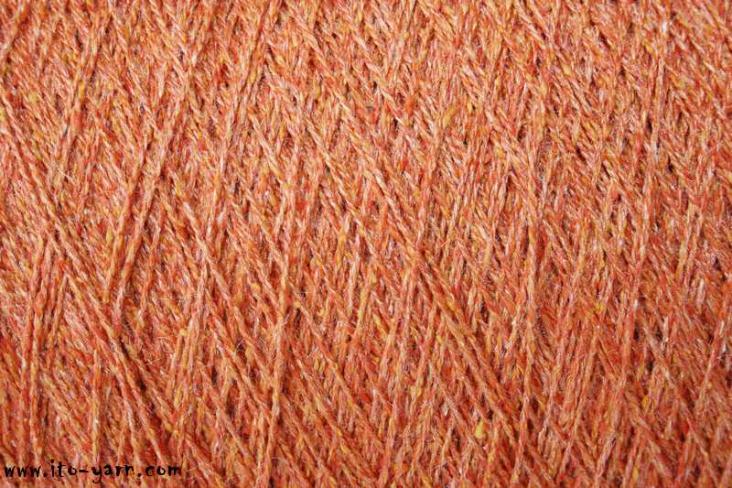 ITO Kinu, 50 gr 0360 Cayenne Red | Knitting yarn shop / dzijas veikals