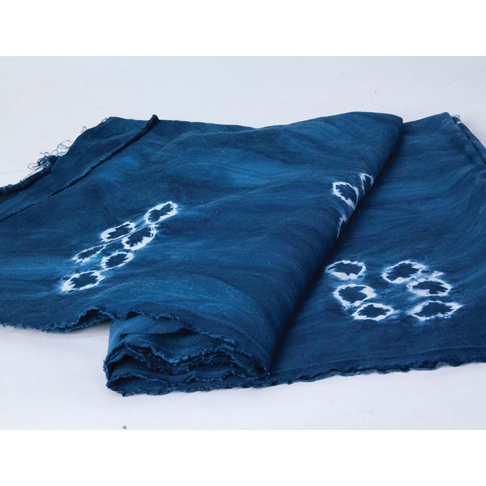 Jacquard Tie dye Indigo dye kit | Knitting yarn shop / dzijas veikals