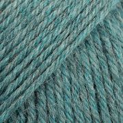 KARISMA MIX 50 sea green | Knitting yarn shop / dzijas veikals
