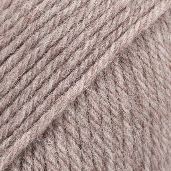 KARISMA MIX 55 light beige brown | Knitting yarn shop / dzijas veikals