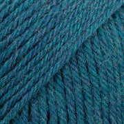 KARISMA MIX 73 petrol | Knitting yarn shop / dzijas veikals