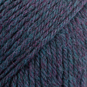 KARISMA MIX 75 petrol cerise | Knitting yarn shop / dzijas veikals