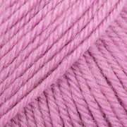 KARISMA UNI COLOUR 40 light old pink | Knitting yarn shop / dzijas veikals