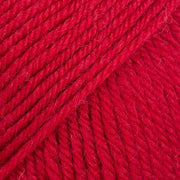 KARISMA UNI COLOUR 48 wine red | Knitting yarn shop / dzijas veikals