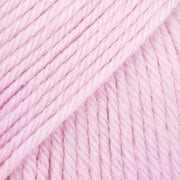 KARISMA UNI COLOUR 66 light dusty pink | Knitting yarn shop / dzijas veikals