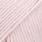 KARISMA UNI COLOUR 71 silver pink | Knitting yarn shop / dzijas veikals