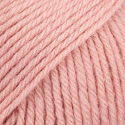 KARISMA UNI COLOUR 84 desert rose | Knitting yarn shop / dzijas veikals