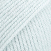 KARISMA UNI COLOUR 89 morning mist | Knitting yarn shop / dzijas veikals