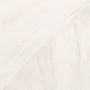 KID - SILK UNI COLOR 01 off white | Knitting yarn shop / dzijas veikals