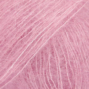 KID - SILK UNI COLOUR 04 old pink | Knitting yarn shop / dzijas veikals