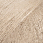 KID - SILK UNI COLOUR 54 bright sand | Knitting yarn shop / dzijas veikals