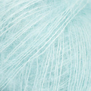 KID - SILK UNI COLOUR 58 aquamarine | Knitting yarn shop / dzijas veikals