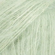 KID - SILK UNI COLOUR 60 peppermint | Knitting yarn shop / dzijas veikals