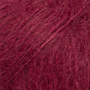 KID - SILK UNI COLOUR 70 bordeaux | Knitting yarn shop / dzijas veikals