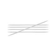 KnitPro Basix double - pointed needles 15 | Knitting yarn shop / dzijas veikals
