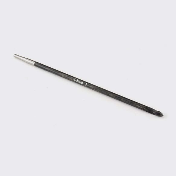 KnitPro Dreamz Birchwood Tunisian Crochet Hooks 3–12 mm 4.50 | Knitting yarn shop / dzijas veikals