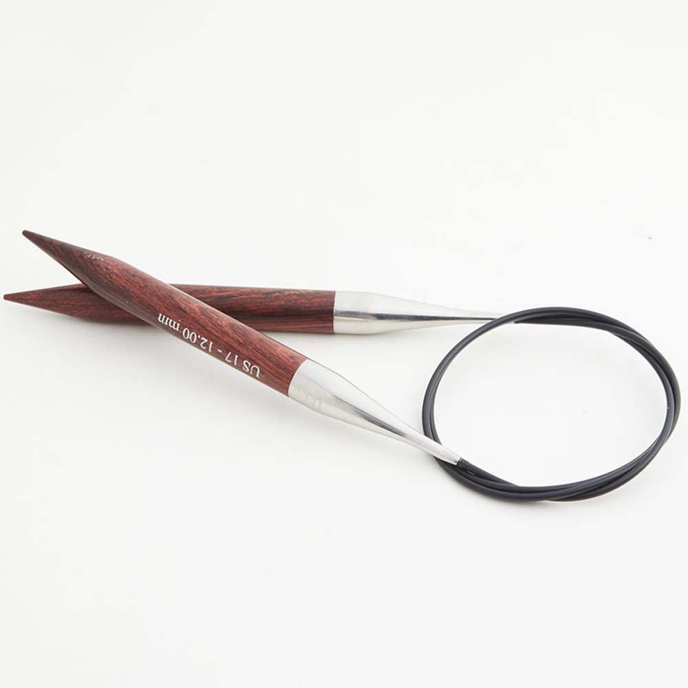 KnitPro Dreamz circular needle 40cm 12 | Knitting yarn shop / dzijas veikals