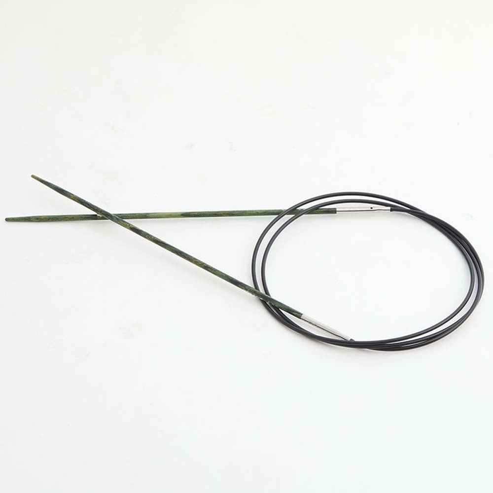 KnitPro Dreamz circular needle 40cm 2 | Knitting yarn shop / dzijas veikals