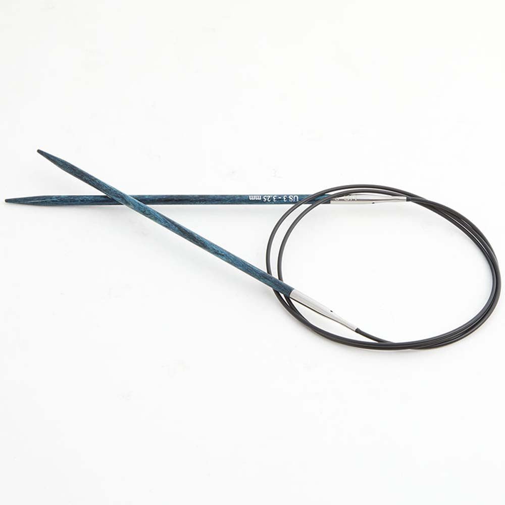 KnitPro Dreamz circular needle 40cm 3.25 | Knitting yarn shop / dzijas veikals