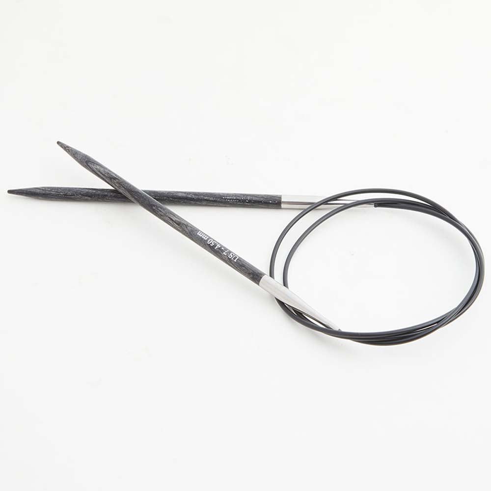 KnitPro Dreamz circular needle 40cm 4.5 | Knitting yarn shop / dzijas veikals