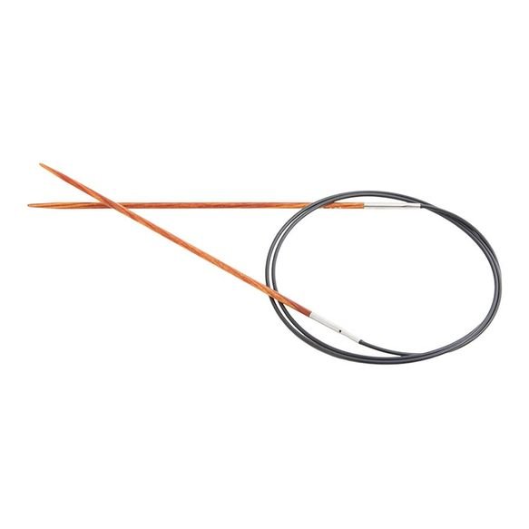 KnitPro Dreamz fixed circular needle 60 | Knitting yarn shop / dzijas veikals