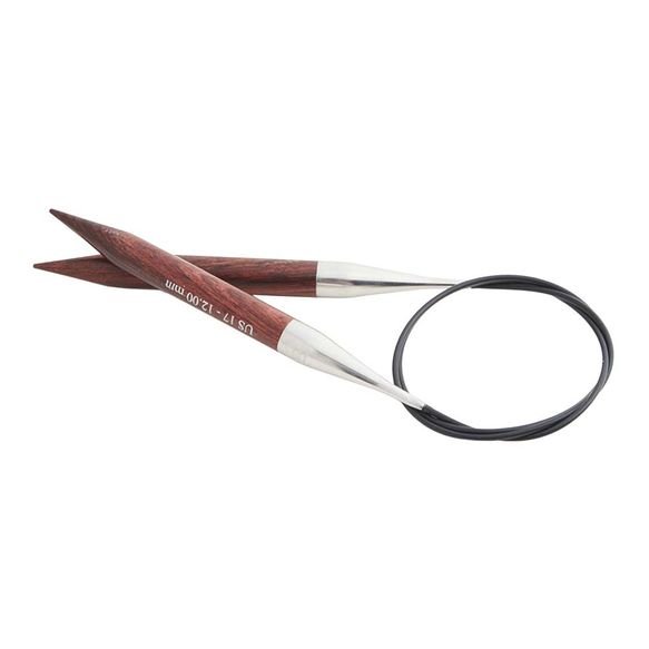 KnitPro Dreamz fixed circular needle 60 | Knitting yarn shop / dzijas veikals
