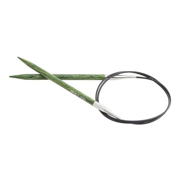 KnitPro Dreamz fixed circular needle 60 | Knitting yarn shop / dzijas veikals