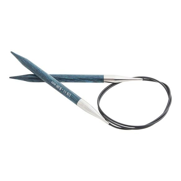 KnitPro Dreamz fixed circular needle 60 | Knitting yarn shop / dzijas veikals