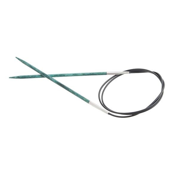 KnitPro Dreamz fixed circular needle 60 | Knitting yarn shop / dzijas veikals