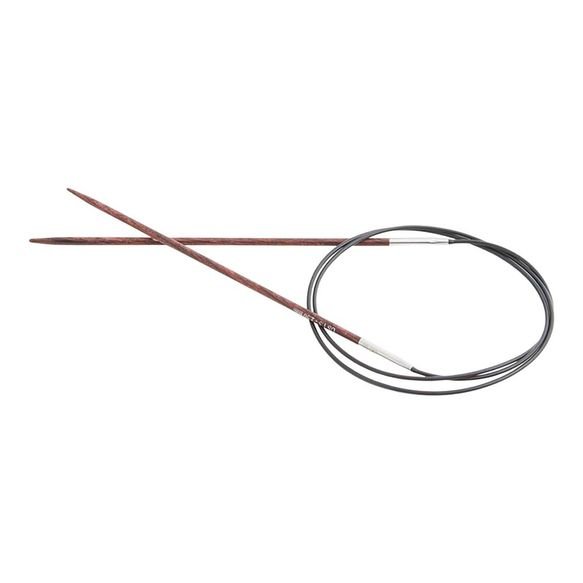 KnitPro Dreamz fixed circular needle 60 | Knitting yarn shop / dzijas veikals