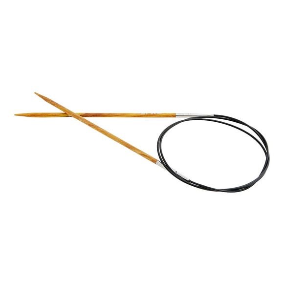 KnitPro Dreamz fixed circular needle 60 | Knitting yarn shop / dzijas veikals