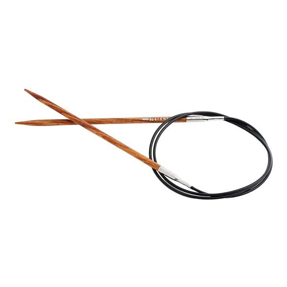 KnitPro Dreamz fixed circular needle 60 | Knitting yarn shop / dzijas veikals