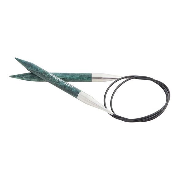KnitPro Dreamz fixed circular needle 60 | Knitting yarn shop / dzijas veikals