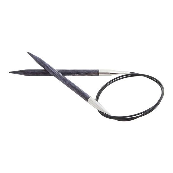 KnitPro Dreamz fixed circular needle 60 | Knitting yarn shop / dzijas veikals