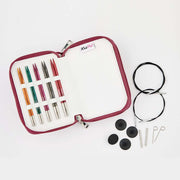 KnitPro Dreamz Special Interchangeable needle tip 10cm set Starter | Knitting yarn shop / dzijas veikals