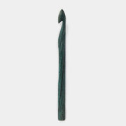KnitPro Dreamz Wooden Crochet Hooks 3–12 mm – Polished Birchwood 3.00 | Knitting yarn shop / dzijas veikals