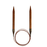 KnitPro Ginger circular needle,differnet sizes: 40cm, 60 cm, 80 cm, 100 cm, 120 cm/2.mm - 12.0 mm 40 | Knitting yarn shop / dzijas veikals