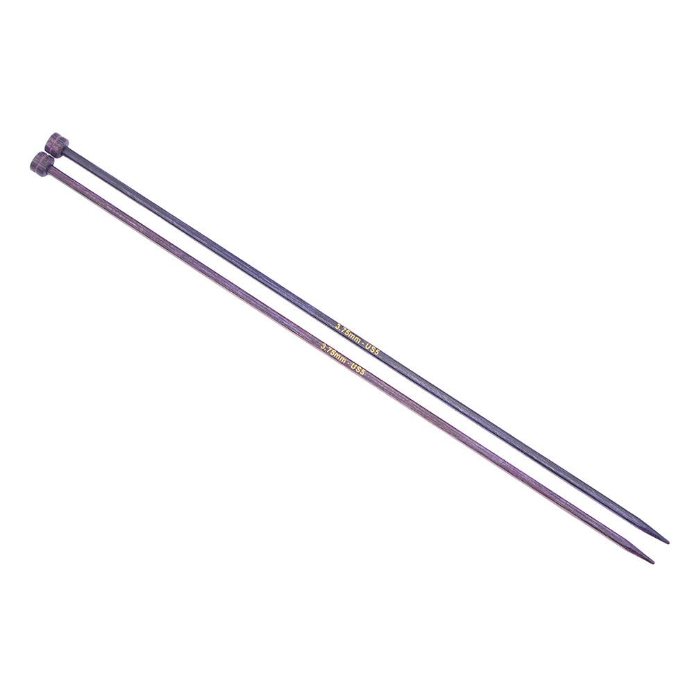 KnitPro J'adore Cubics single - pointed needles 25 | Knitting yarn shop / dzijas veikals