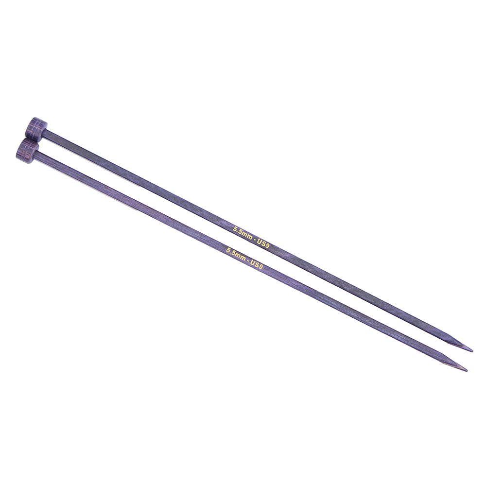 KnitPro J'adore Cubics single - pointed needles 30 | Knitting yarn shop / dzijas veikals