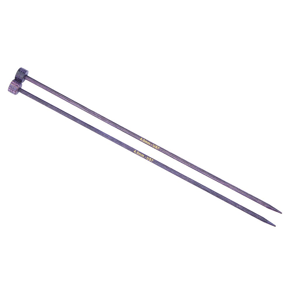 KnitPro J'adore Cubics single - pointed needles 30 | Knitting yarn shop / dzijas veikals