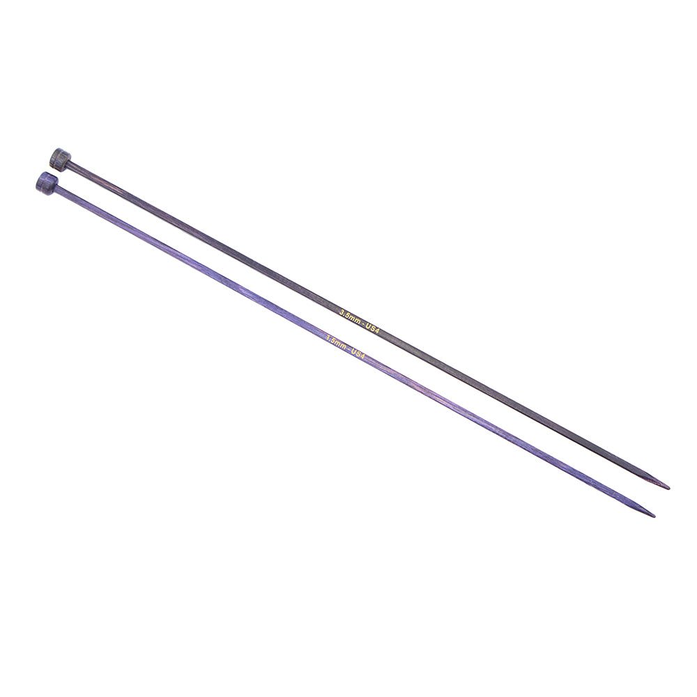 KnitPro J'adore Cubics single - pointed needles 30 | Knitting yarn shop / dzijas veikals