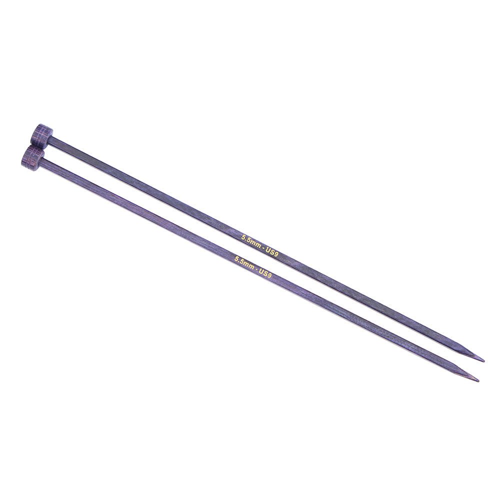 KnitPro J'adore Cubics single - pointed needles 35 | Knitting yarn shop / dzijas veikals