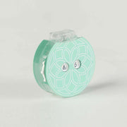 KnitPro MIndful row counter teal | Knitting yarn shop / dzijas veikals