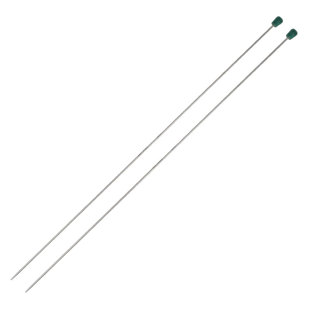 KnitPro Mindful Single - pointed needles 40cm, 2.00 - 12.00mm 2.0 | Knitting yarn shop / dzijas veikals