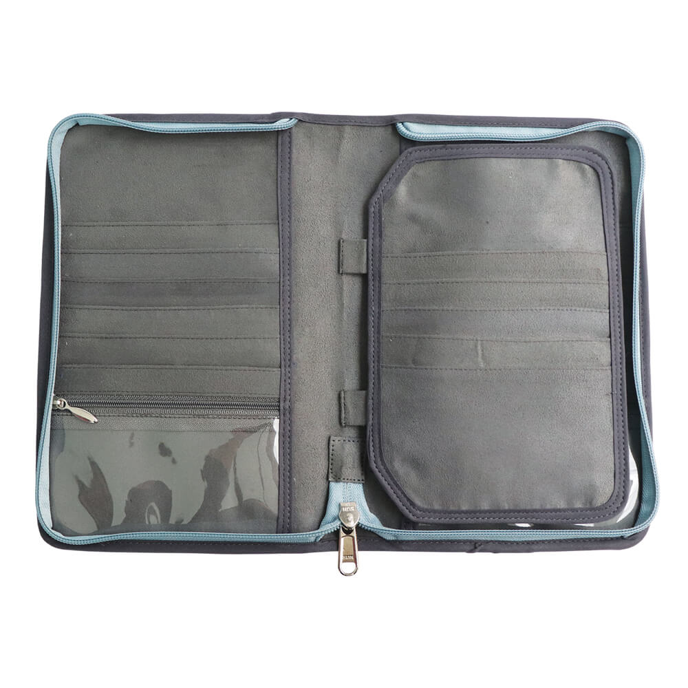 KnitPro Passion circular needle case | Knitting yarn shop / dzijas veikals