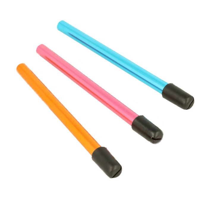 KnitPro Point protectors for circular needles - 1x3pcs | Knitting yarn shop / dzijas veikals