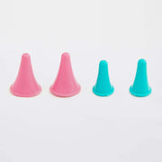 KnitPro Point protectors S - L | Knitting yarn shop / dzijas veikals